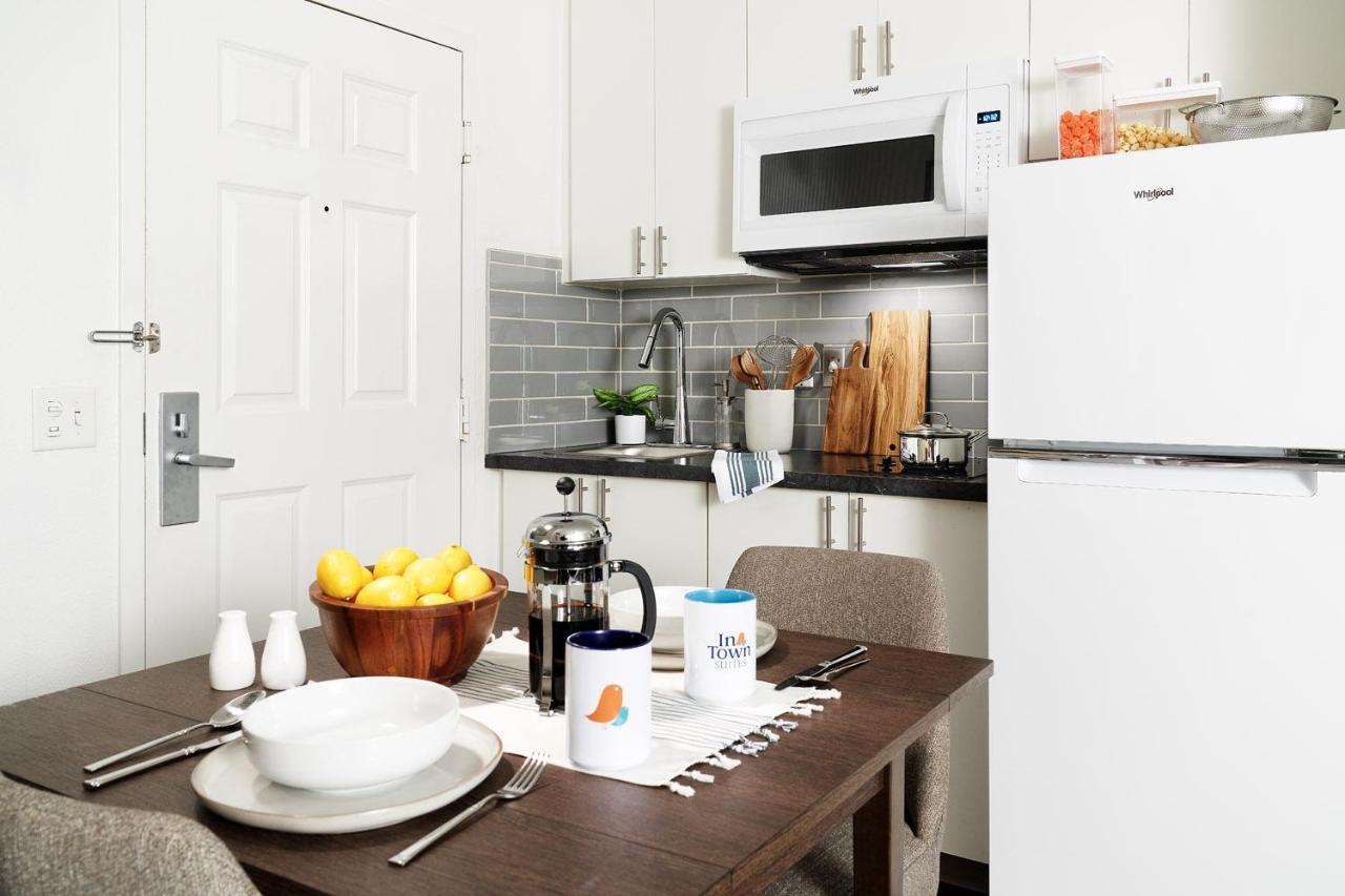 Intown Suites Extended Stay Salt Lake City Ut - South Саут-Солт-Лейк Екстер'єр фото