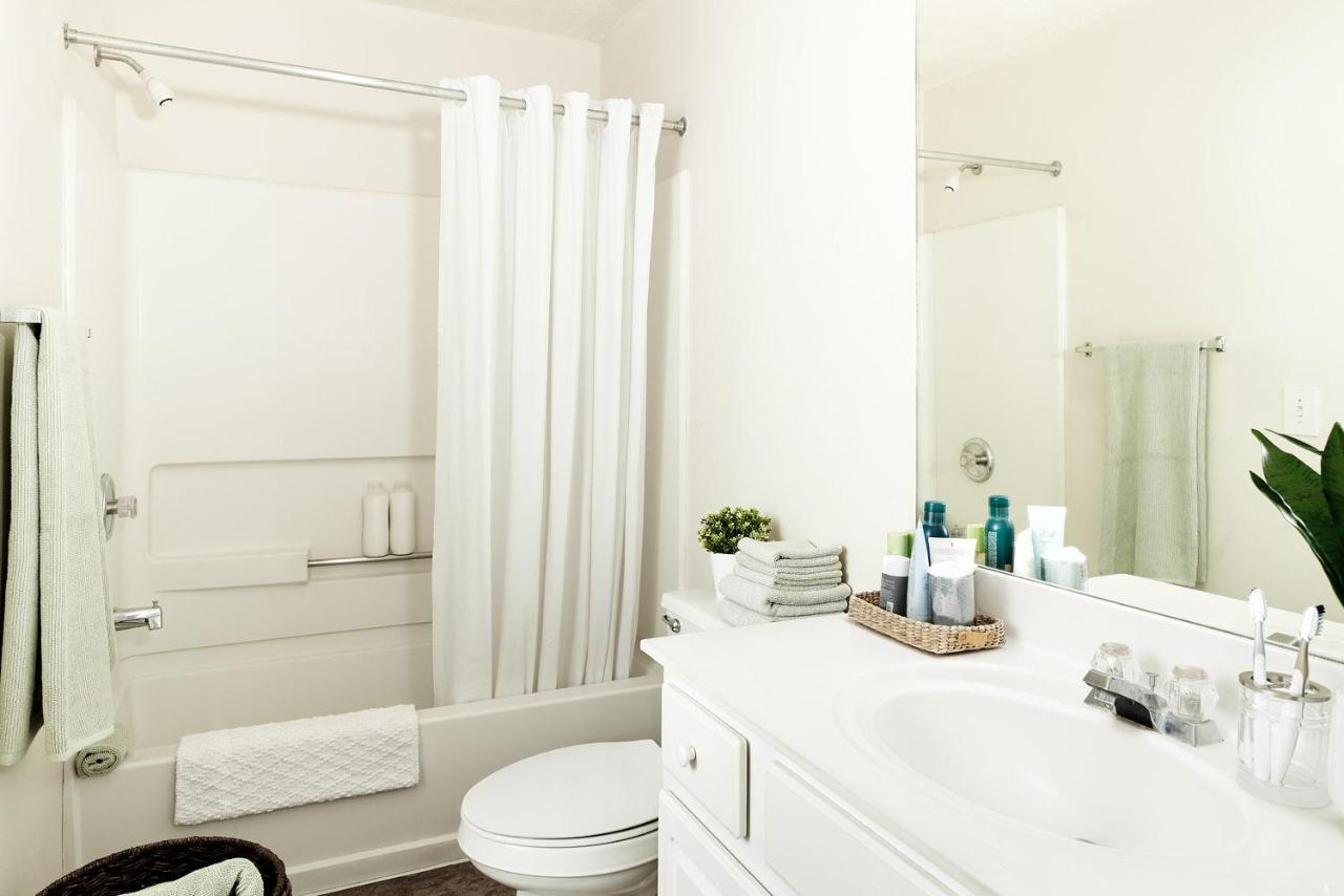 Intown Suites Extended Stay Salt Lake City Ut - South Саут-Солт-Лейк Екстер'єр фото
